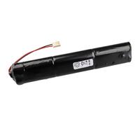 eneloop Pack de piles rechargeables 9x LR6 (AA) fiche mâle NiMH 10.8 V 2000 mAh