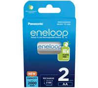 Panasonic Pile rechargeable eneloop Mignon AA 1,2V