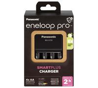 Panasonic K-KJ55HCD40E chargeur de batterie Pile domestique Secteur
