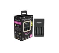 Panasonic K-KJ55HCD40E chargeur de batterie Pile domestique Secteur