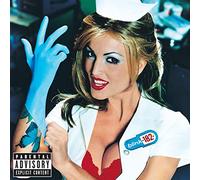 Enema Of The State - Limited Clear Vinyl