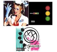 Enema Of The State - Take Off Your Pants And Jacket - Blink 182 - Blink 182 Greatest Hits Studio Album Set Bundling