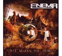 Enema - What Makes You Human [Import]