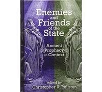Enemies and Friends of the State Enemies and Friends of the State (Auteur)