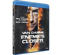 Enemies Closer – Blu-ray – Seven7