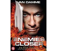 Enemies Closer (Dvd) - Enemies Closer (Dvd)