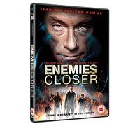 Enemies Closer [Edizione: Regno Unito] [Import]