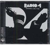 Enemies Like This [Import]