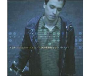 Enemies of Energy [Import]