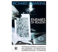 Enemies of Reason [Import allemand]