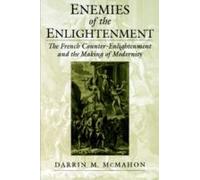 Enemies Of The Enlightenment