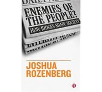 Enemies of the People by Joshua Rozenberg Joshua Rozenberg (Auteur)
