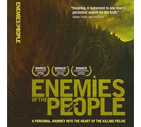 Enemies of The People-Original Edition