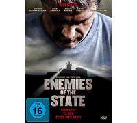 Enemies of The State [Import]