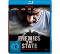 Enemies of the State [Blu-ray]