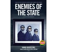 Enemies Of The State [Dvd]