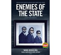 Enemies of the State [Region Free]