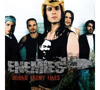 Enemies Swe - Behind Enemy Lines