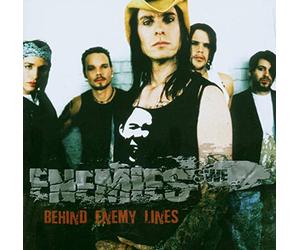 Enemies Swe - Behind Enemy Lines