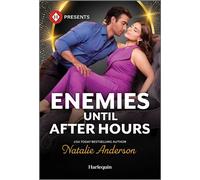 Enemies Until After Hours - Natalie Anderson - Harlequin Presents - ebook (ePub) - Livre