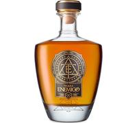 ENEMIGO 00 EXTRA AÑEJO TEQUILA - 40% 70cl - 100% Agave Bleu Weber