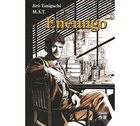 Enemigo