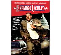 Enemigo Oculto [Import]