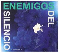 Enemigos Del Silencio - Lost in Space