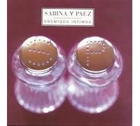 Enemigos Intimos [Import]