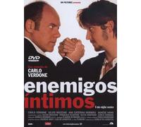Enemigos Intimos [Import]