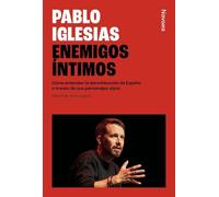 Enemigos íntimos/ Intimate Enemies
