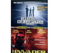 ESI – Enemis Non Identifés + The Invader