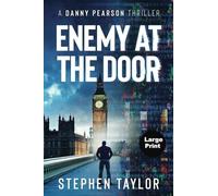 Enemy At The Door
