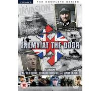 Enemy At The Door - The Complete Series