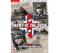 Enemy At The Door - Series 1 - Complete G