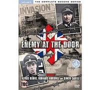 Enemy At The Door - Series 2 - Complete G