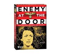 Enemy at The Door Set 1
