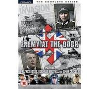 Enemy At The Door - The Complete Series G