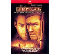 Enemy at the Gates/VN G – Paramount Pictures
