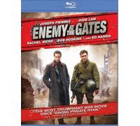 Enemy At The Gates Blu-ray