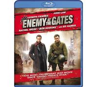 Enemy At The Gates [Blu Ray]