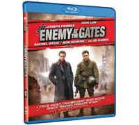 Enemy at The Gates [Blu-Ray]