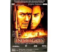 Enemy at the Gates [Import allemand]