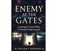 Enemy at the Gates: Learning to Guard What Is Already Being Formed