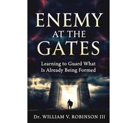 Enemy at the Gates: Learning to Guard What Is Already Being Formed
