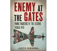 Enemy At The Gates