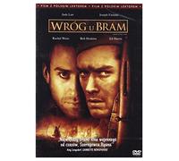 Enemy at the Gates [Region 2] (IMPORT) (Pas de version française)