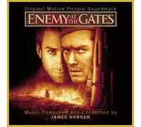 Enemy At The Gates / Stalingrad (Original Motion Picture Soundtrack)