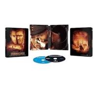 Enemy At The Gates SteelBook® Blu-ray 4K Ultra HD