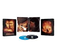 Enemy At The Gates SteelBook® Blu-ray 4K Ultra HD